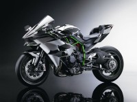 Moto Deportiva 1100